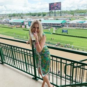 Meet your Posher, Chelsey